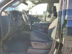 Chevrolet Silverado 5.3l K1500 Trail Boss Custom, снимка 7