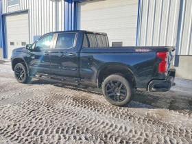 Chevrolet Silverado 5.3l K1500 Trail Boss Custom, снимка 2