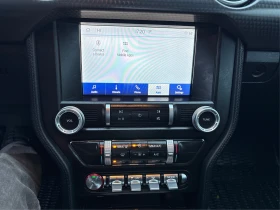 Ford Mustang EcoBoost Coupe RWD* АвтоКредит* (Цена до БГ) , снимка 16