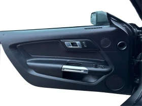 Ford Mustang EcoBoost Coupe RWD* АвтоКредит* (Цена до БГ) , снимка 15