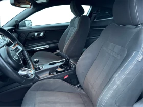 Ford Mustang EcoBoost Coupe RWD* АвтоКредит* (Цена до БГ) , снимка 7