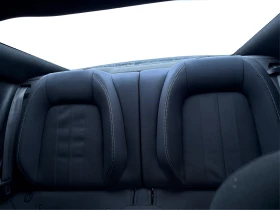 Ford Mustang EcoBoost Coupe RWD* АвтоКредит* (Цена до БГ) , снимка 10