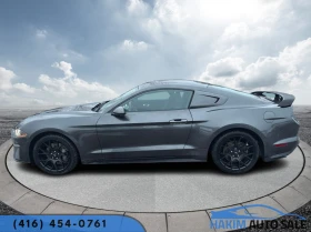 Ford Mustang EcoBoost Coupe RWD* АвтоКредит* (Цена до БГ) , снимка 6