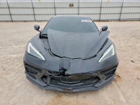 Chevrolet Corvette 6.2l Stingray 3Lt, снимка 5