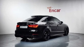 Audi S3 S-TRONIK* DQ250* BANG&OLUFSEN* КРАЙНА ЦЕНА, снимка 3