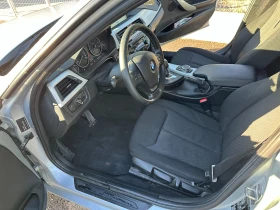 BMW 320 F31, снимка 9