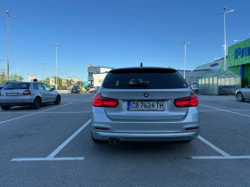 BMW 320 F31, снимка 4