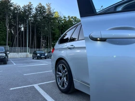BMW 320 F31, снимка 5