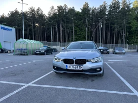 BMW 320 F31, снимка 7