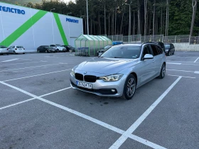 BMW 320 F31, снимка 1