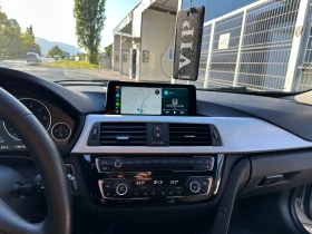 BMW 320 F31, снимка 8