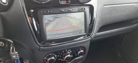 Dacia Dokker 1, 5-Stepway, снимка 10