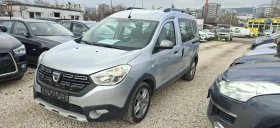 Dacia Dokker 1, 5-Stepway, снимка 1