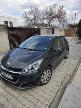 Peugeot 208, снимка 3
