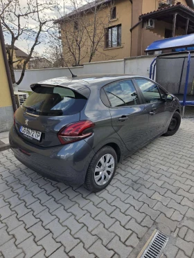Peugeot 208, снимка 1