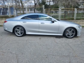 Mercedes-Benz CLS 350 4x4 AMG, снимка 2