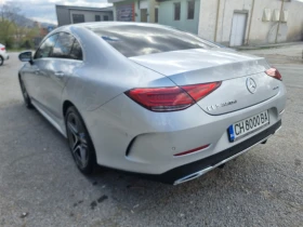 Mercedes-Benz CLS 350 4x4 AMG, снимка 4