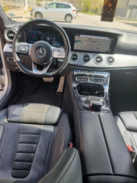 Mercedes-Benz CLS 350 4x4 AMG, снимка 10