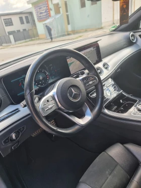 Mercedes-Benz CLS 350 4x4 AMG, снимка 11