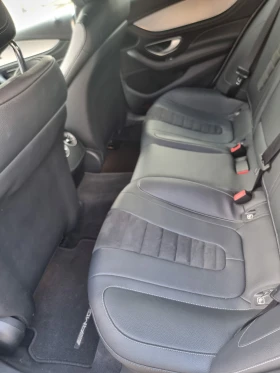 Mercedes-Benz CLS 350 4x4 AMG, снимка 13