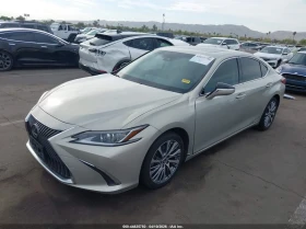 Lexus ES 300 2.5l H, снимка 6