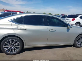 Lexus ES 300 2.5l H, снимка 13