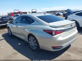 Lexus ES 300 2.5l H, снимка 3