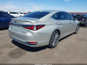 Lexus ES 300 2.5l H, снимка 4