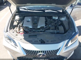 Lexus ES 300 2.5l H, снимка 10