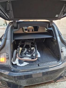 BMW iX xDrive 40, снимка 14