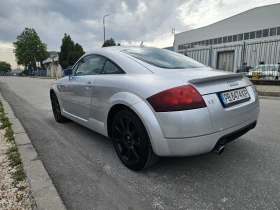 Audi Tt 1.8t, снимка 4