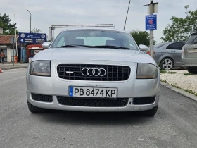 Audi Tt 1.8t, снимка 3