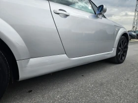Audi Tt 1.8t, снимка 9