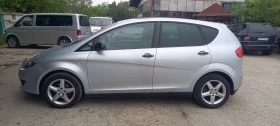 Seat Altea 1.6i/102к.с./198000км/Швейцария, снимка 4