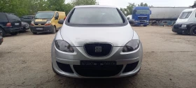 Seat Altea 1.6i/102к.с./198000км/Швейцария, снимка 3