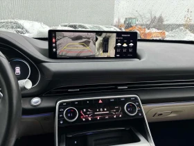 Genesis GV80 * 2.5T Advanced * DISTRONIC* AMBIENT* OБДУХВАНЕ* , снимка 9