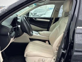 Genesis GV80 * 2.5T Advanced * DISTRONIC* AMBIENT* OБДУХВАНЕ* , снимка 12