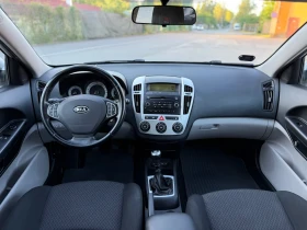 Kia Ceed 1.6 , снимка 7