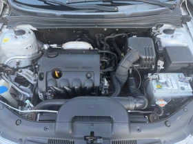 Kia Ceed 1.6 , снимка 13
