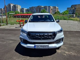 Foton G7 TUNLAND G7, 6MT, снимка 2