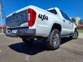 Foton G7 TUNLAND G7, 6MT, снимка 8