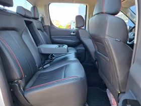 Foton G7 TUNLAND G7, 6MT, снимка 16