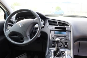Peugeot 5008 1.6VTi, снимка 7