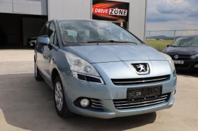 Peugeot 5008 1.6VTi, снимка 1