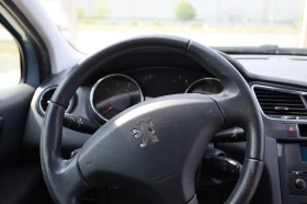 Peugeot 5008 1.6VTi, снимка 13