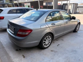 Mercedes-Benz C 220, снимка 3