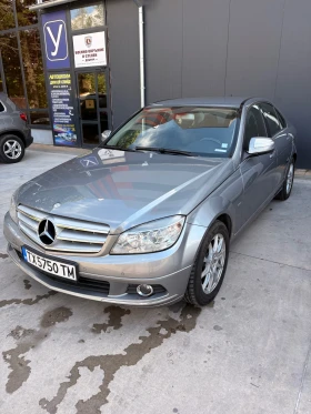 Mercedes-Benz C 220, снимка 2