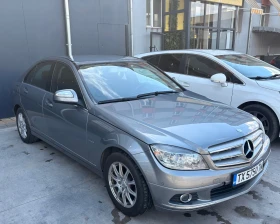 Mercedes-Benz C 220, снимка 4