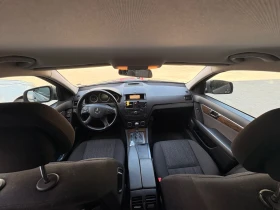Mercedes-Benz C 220, снимка 7
