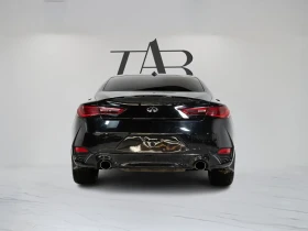 Infiniti Q60 2, снимка 6